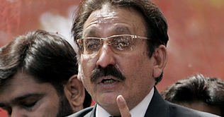 Judiciary itself responsible for judges maltreatment: CJP